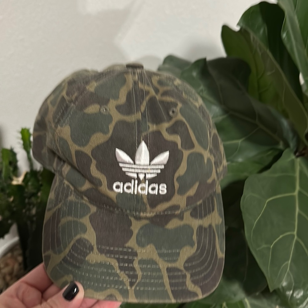 New hat